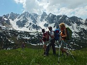 28 Il Cimon della Bagozza salito lo s corso anno...